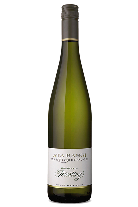 Ata Rangi Craighall Riesling 2016 750ml