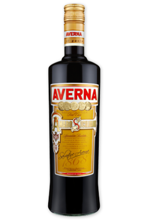 Averna Amaro Siciliano 700ml