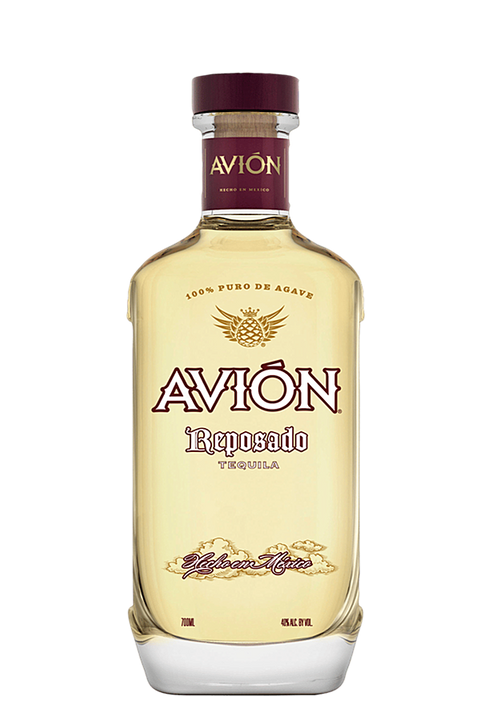 Avion Reposado Tequila 750ml