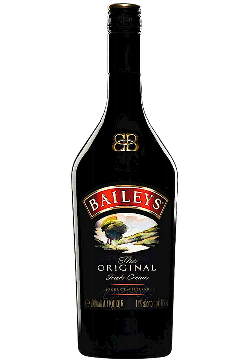 Baileys Original Cream 750ml