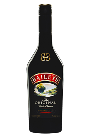 Baileys Original Cream 1L