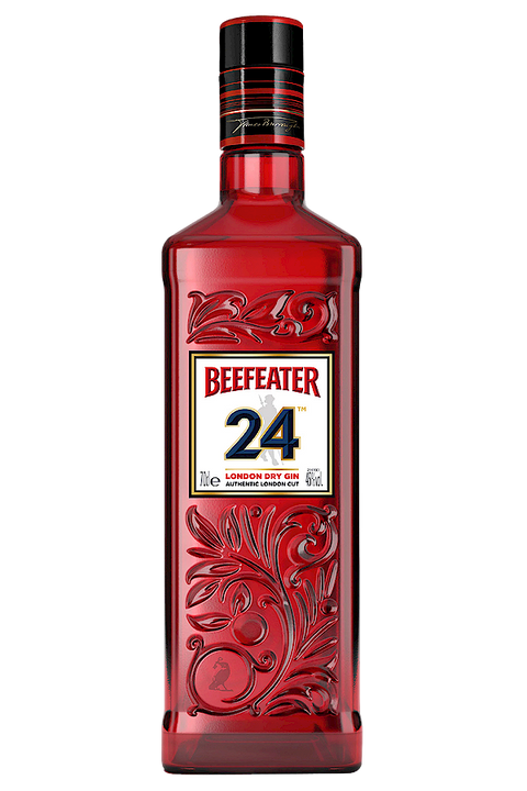 Beefeater 24 London Dry Gin 700ml