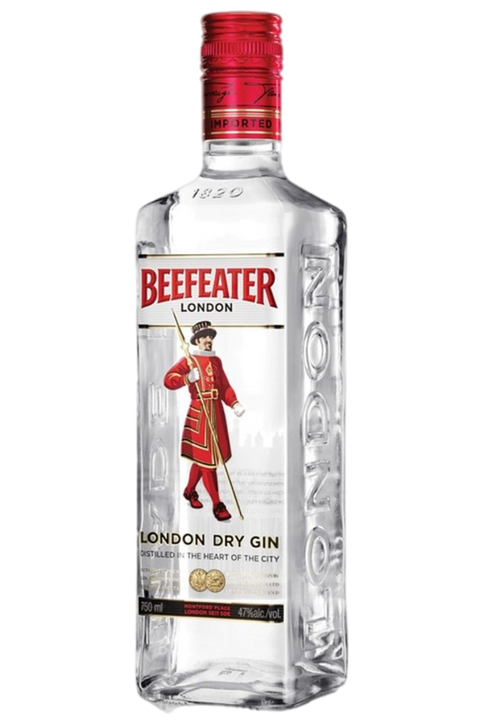 Beefeater London Dry Gin 1L