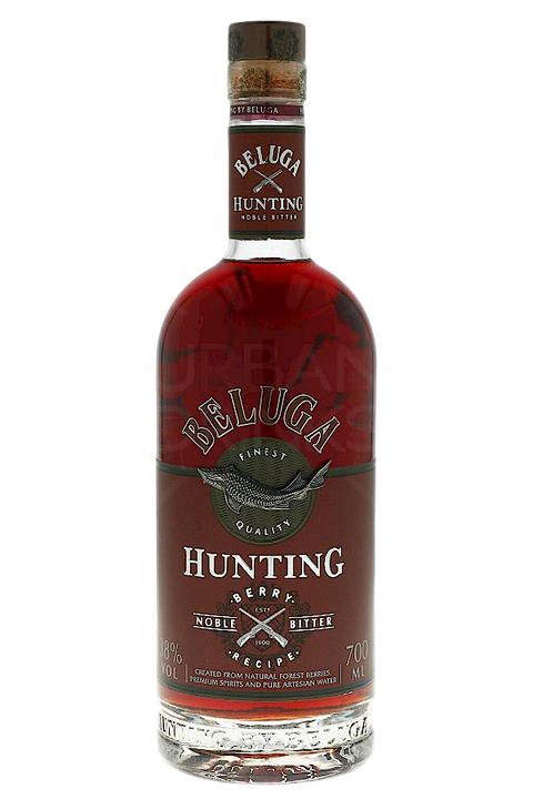Beluga Hunting Berry 700ml