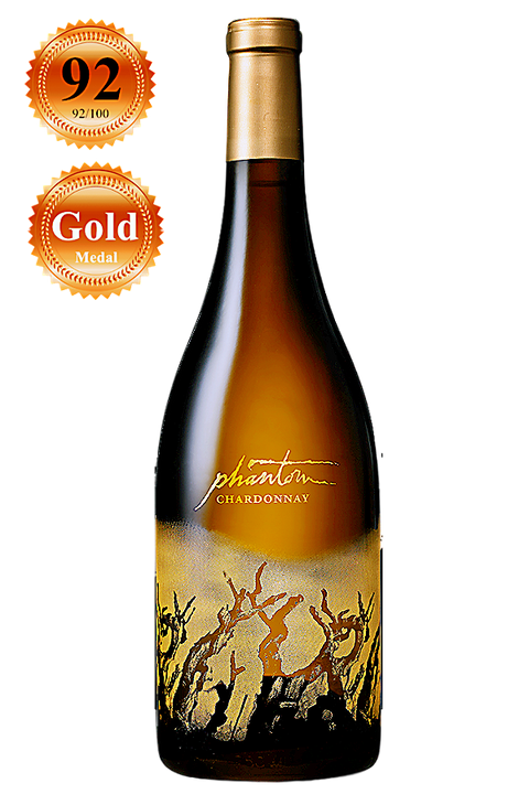 Bogle Vineyards Phantom Chardonnay 2023 750ml--California