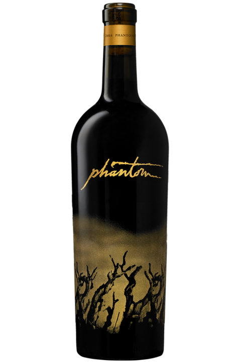 Bogle Vineyards Phantom Red Blend California 2016/2019 750ML--California