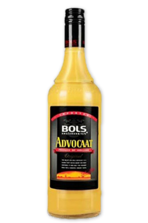 Bols Advocaat 700ml