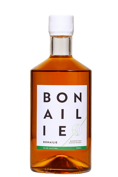 Bonailie Blended Malt Whisky  700ml