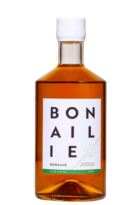 Bonailie Blended Malt Whisky 700ml