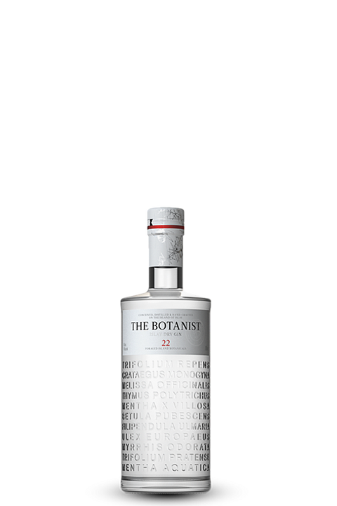 Botanist Gin 200ml - Small Bottle