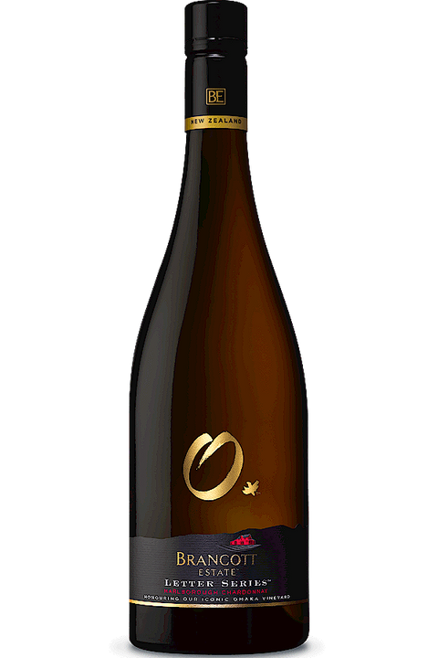 Brancott Letter Series O Chardonnay 2023 750ml
