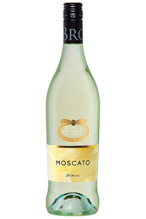 Brown Brothers Moscato 2022 750ml
