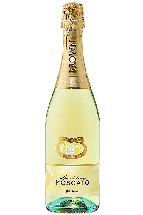 Brown Brothers Sparkling Moscato 750ml