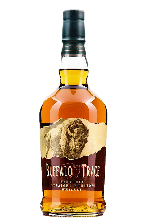 Buffalo Trace Bourbon Whiskey 700ml