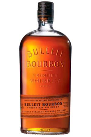 Bulleit Bourbon 45% 700ml