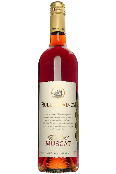 Wine-Port & Sheery-Muscat