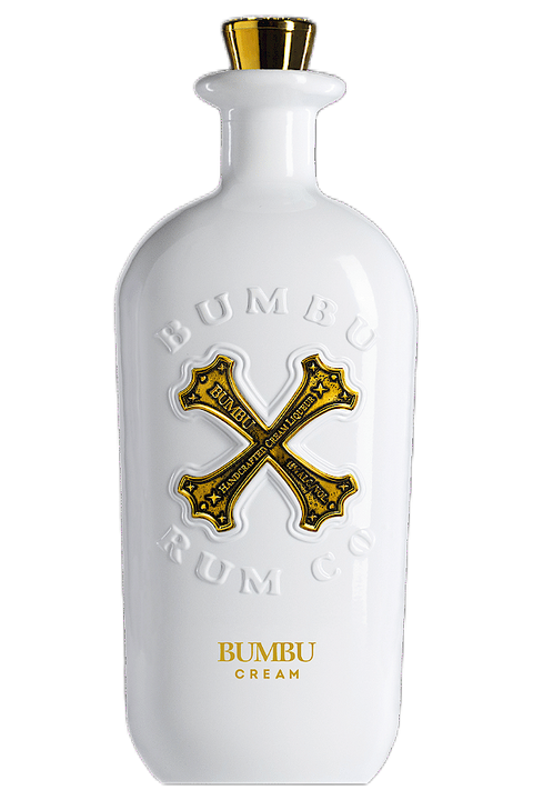 Bumbu Crème Liqueur 700ml