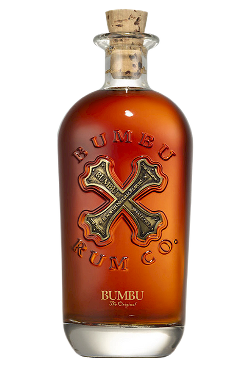 Bumbu Original Rum 700ml