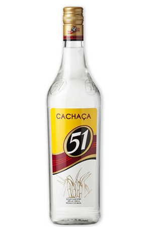 Cachaca 51 700ml