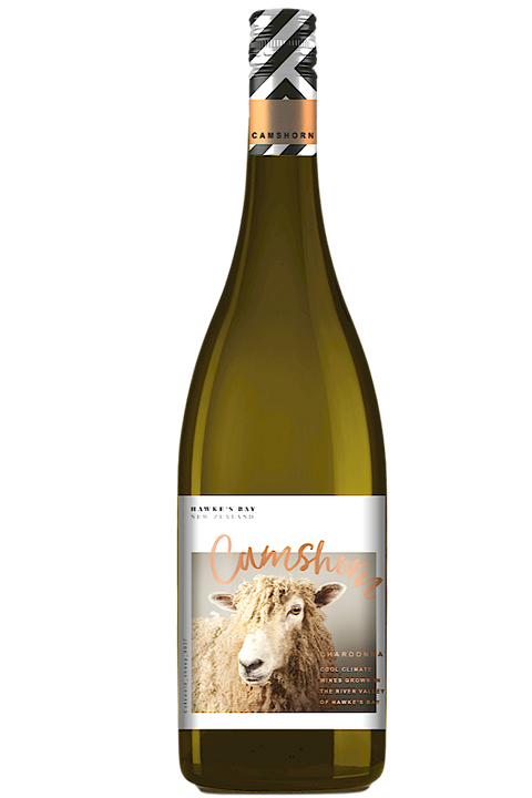 Camshorn Chardonnay 2022 750ml