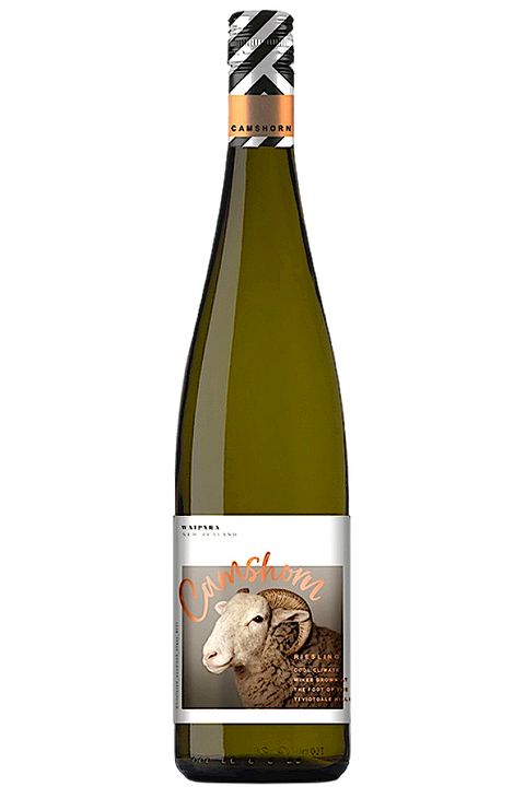 Camshorn Riesling 2023 750ml