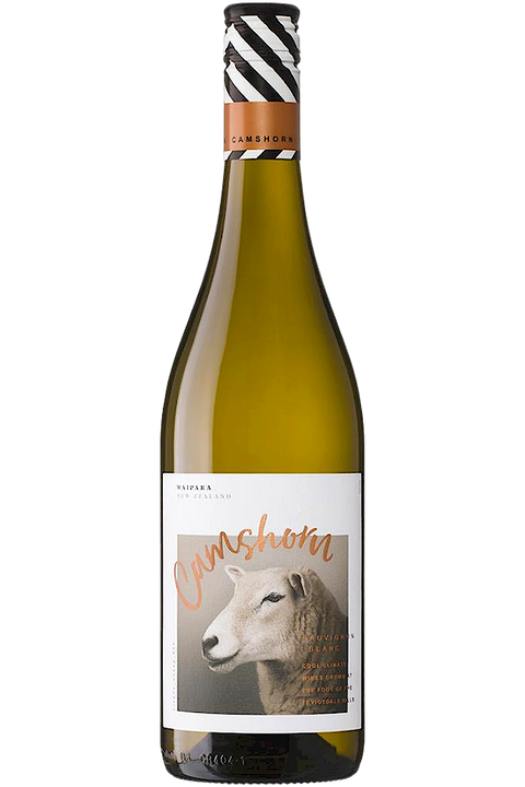 Camshorn Waipara Sauvignon Blanc 2020/2022 750ml