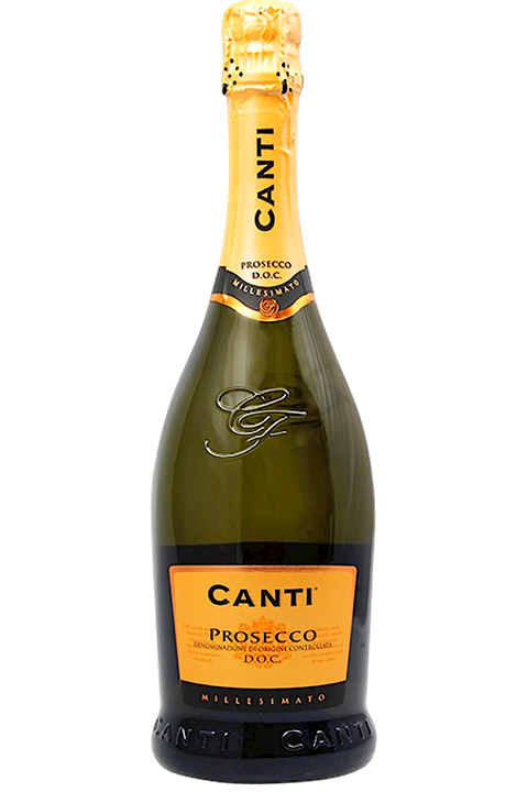 Canti Prosecco DOC 750ML