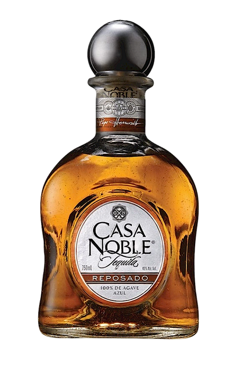 Casa Noble Reposado Tequila 700ml