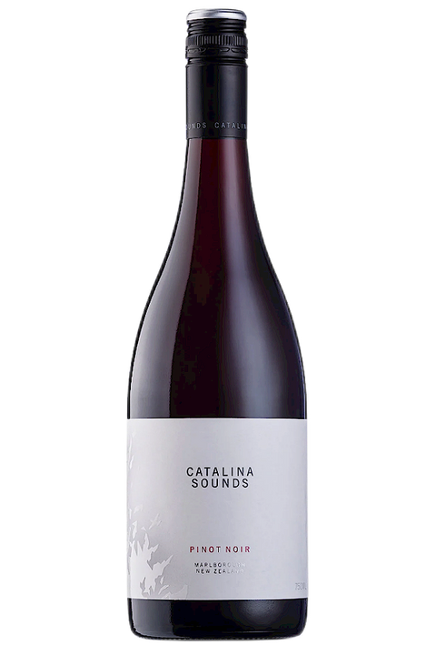 Catalina Sounds Pinot Noir 2022 750ml