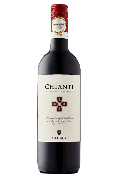 Cecchi Chianti DOCG 2023 750ml - Italy