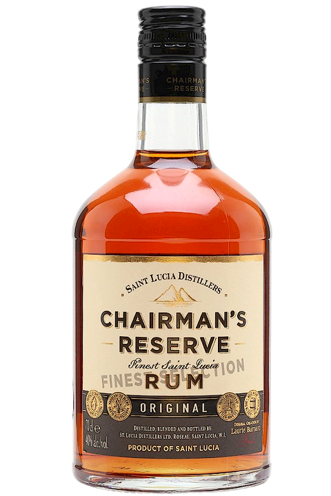 Chairman's Reserve Rum Original 700ml