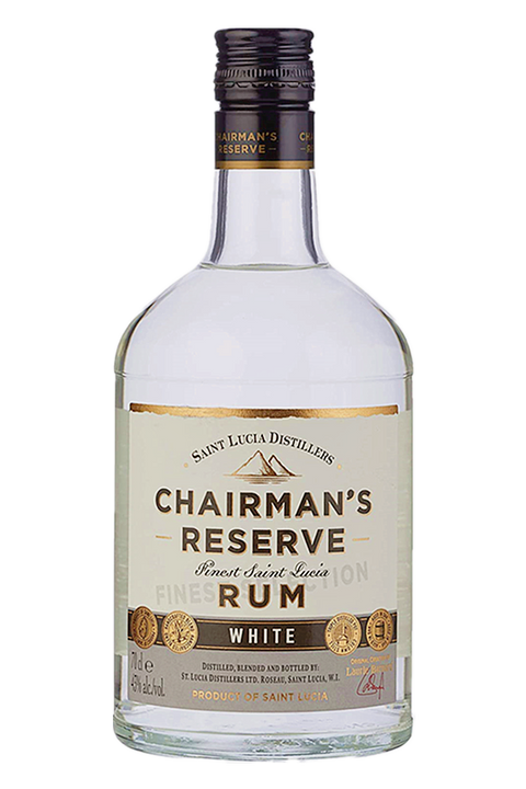 Chairman's Reserve White Label 700ml
