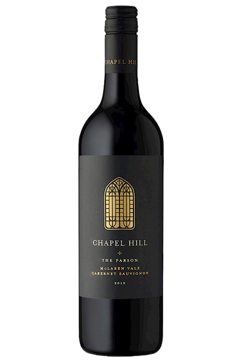 Chapel Hill The Parson Cabernet Sauvignon 2023 750ml - McLaren Vale