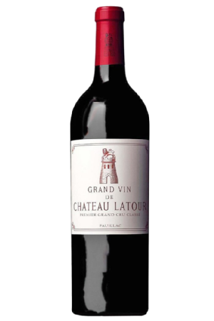 Chateau Latour 2000 750ml - France