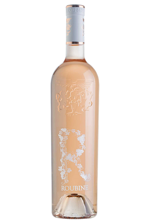 Roubine R De Roubine Rosé 2022 750ml - France Provence