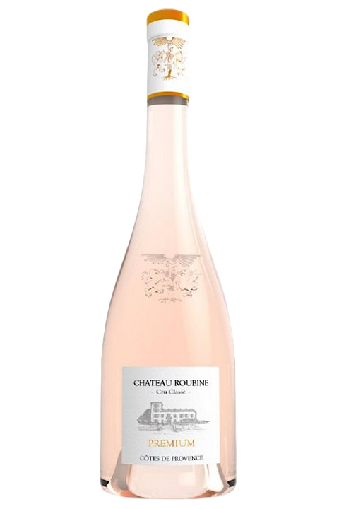 Roubine Cru Classe Premium Rose 2021 750ml - France Provence