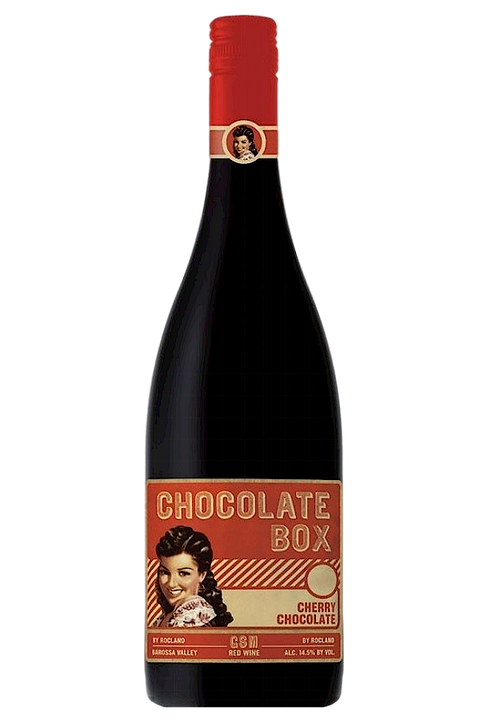 Chocolate Box GSM 2020 750ml