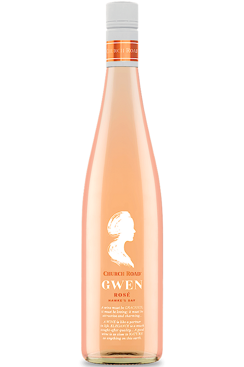 Church Road Gwen Rose 2024 750ml