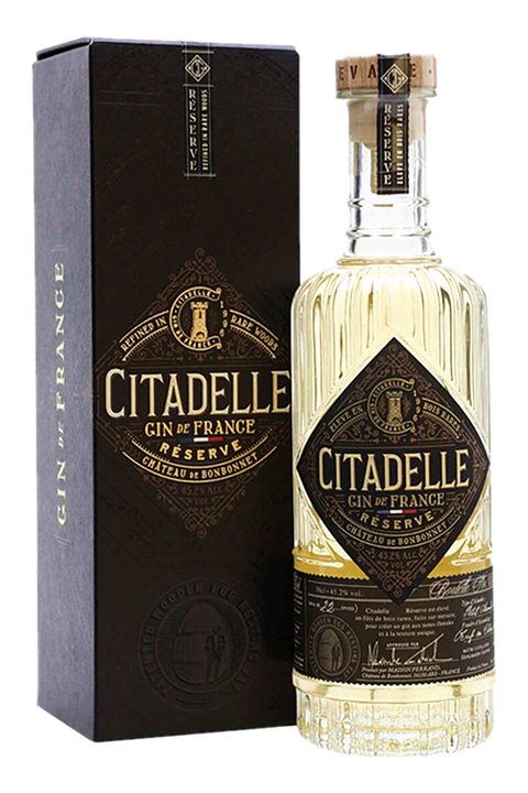 Citadelle Réserve Gin 700ml