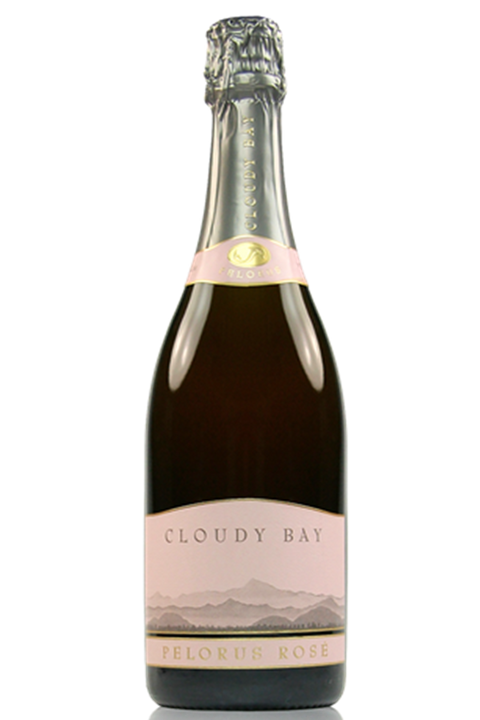 Cloudy Bay Pelorus Rose 750ml