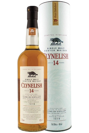 Clynelish 14YO Single Malt 700ml