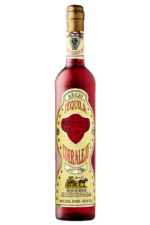 Corralejo Anejo Tequila 1L