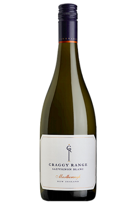Craggy Range Sauvignon Blanc 2023 750ml