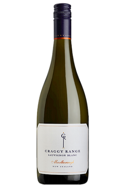Craggy Range Marlborough Sauvignon Blanc 2023/24 750ml