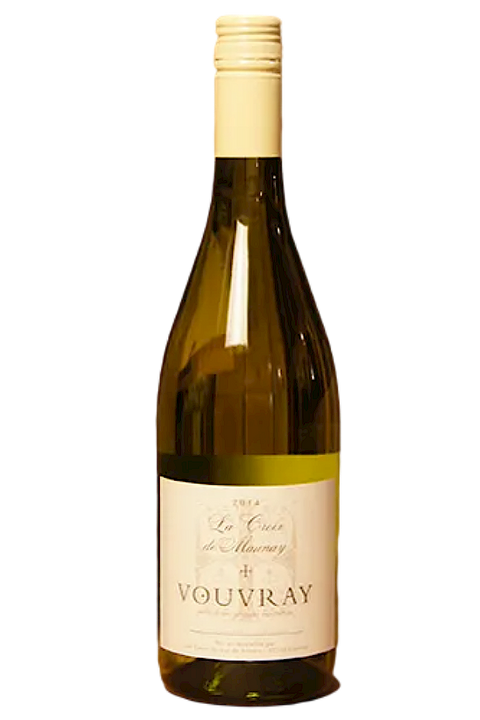 La Croix de Maunay Vouvray 2022 750ml - France Loire Valley