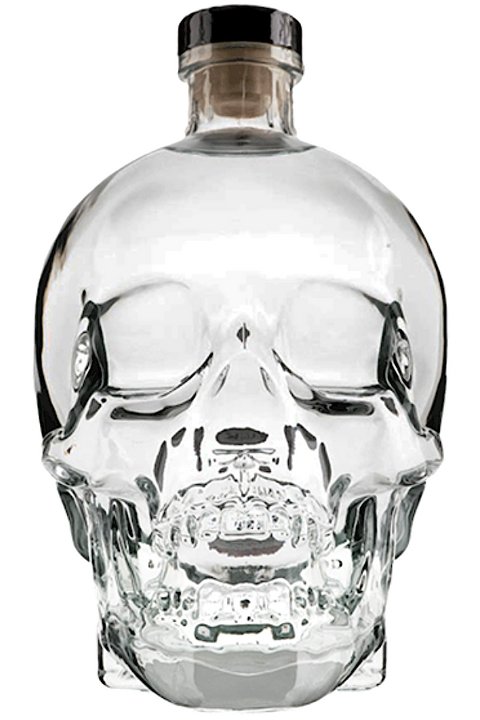 Crystal Head Vodka 700ml