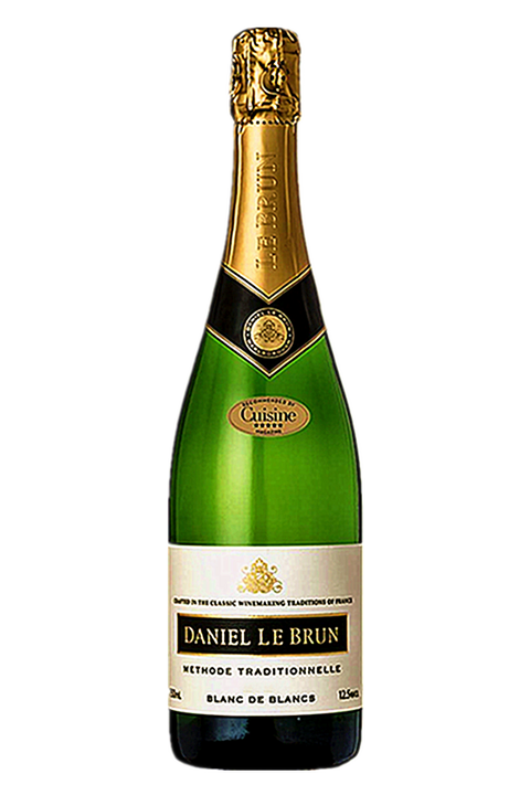 Daniel Le Brun Blanc de Blancs 2016 750ML