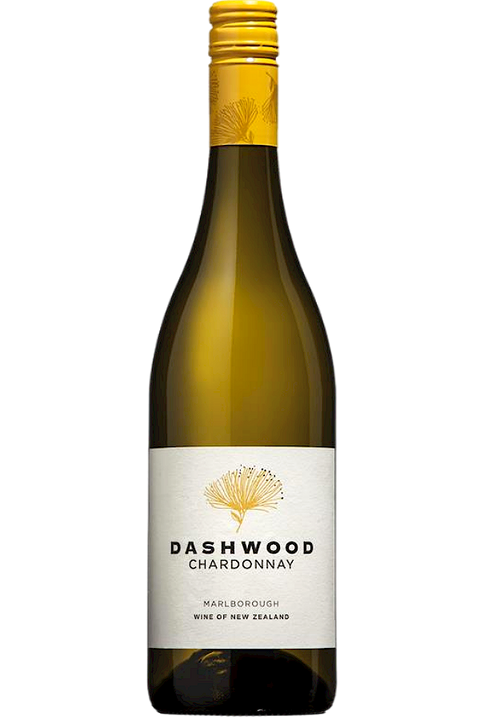 Dashwood Marlbrough Chardonnay 2023 750ML
