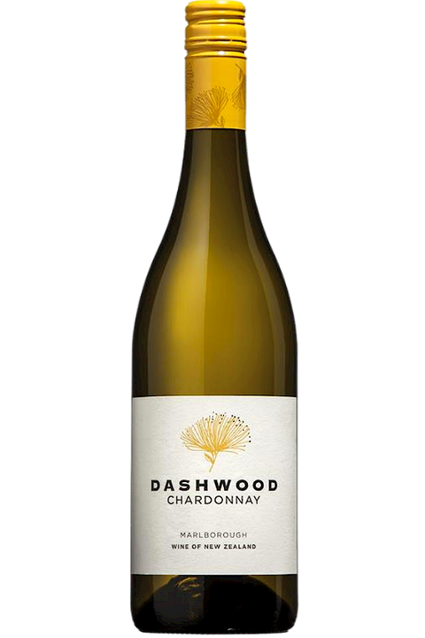 Dashwood Marlbrough Chardonnay 2020 750ML