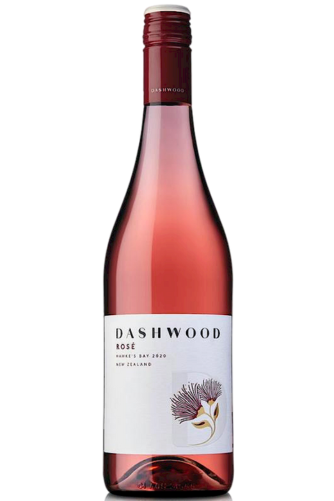 Dashwood Rosé 2024 750ML